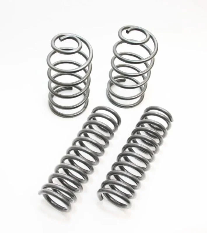 Belltech MUSCLE CAR SPRING KITS CHEVROLET 73-77 A-Body - Back View