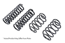 Load image into Gallery viewer, Belltech MUSCLE CAR SPRING KITS Ford 79-93 Fox - Side View