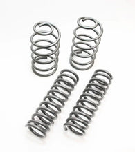 Load image into Gallery viewer, Belltech MUSCLE CAR SPRING KITS Ford 79-93 Fox - Back View