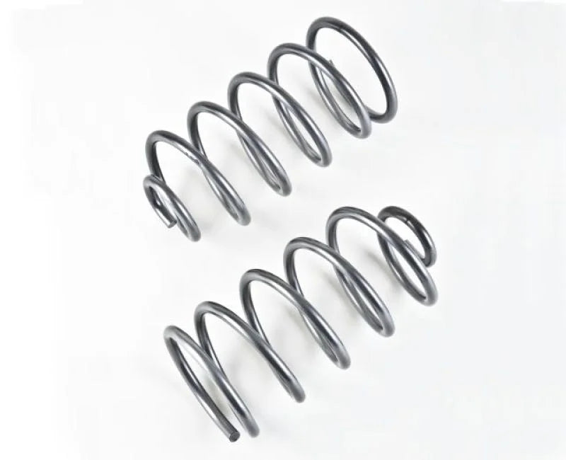 Belltech MUSCLE CAR SPRING SET 64-66 CHEVELLE MALIBU - Main Product View