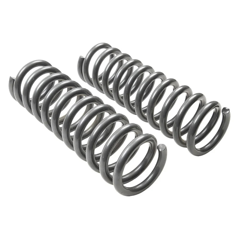 Belltech MUSCLE CAR SPRING SET 67-69 CAMARO FIREBIRD - Main Product View