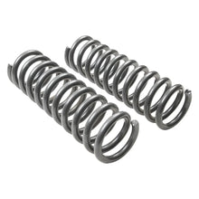 Load image into Gallery viewer, Belltech MUSCLE CAR SPRING SET 67-69 CAMARO FIREBIRD - Main Product View