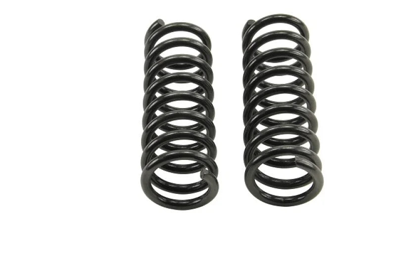 Belltech MUSCLE CAR SPRING SET 67-69 CAMARO FIREBIRD - Main Product View