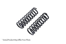 Load image into Gallery viewer, Belltech MUSCLE CAR SPRING SET 67-73 MUSTANG - Side View