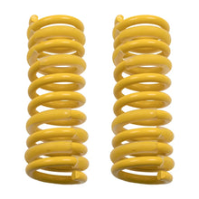 Load image into Gallery viewer, Belltech MUSCLE CAR SPRING SET 68-72 CHEVELLE MALIBU - Main Product View