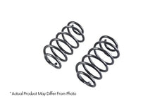 Load image into Gallery viewer, Belltech MUSCLE CAR SPRING SET 78-88 EL CAMINO MALIBU - Back View
