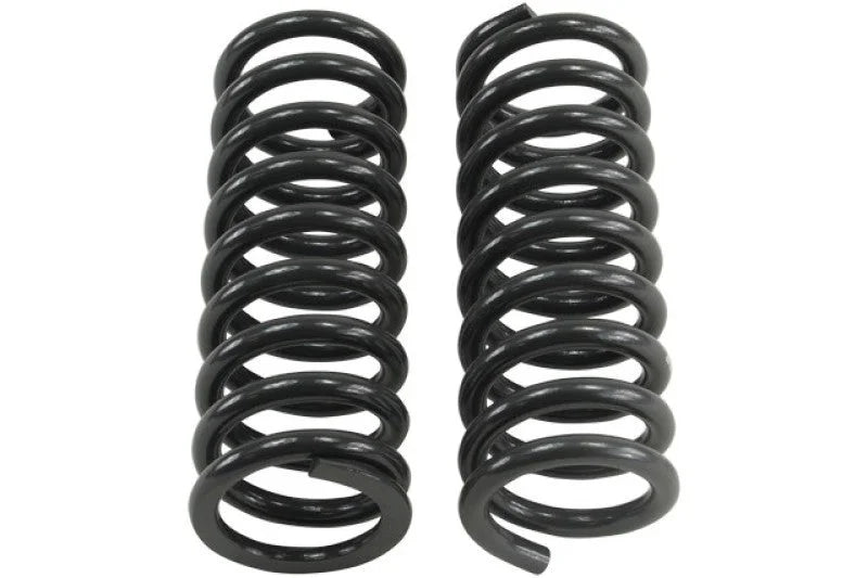 Belltech MUSCLE CAR SPRING SET 79-98 MUSTANG - Main Product View