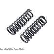 Load image into Gallery viewer, Belltech MUSCLE CAR SPRING SET 79-98 MUSTANG - Side View