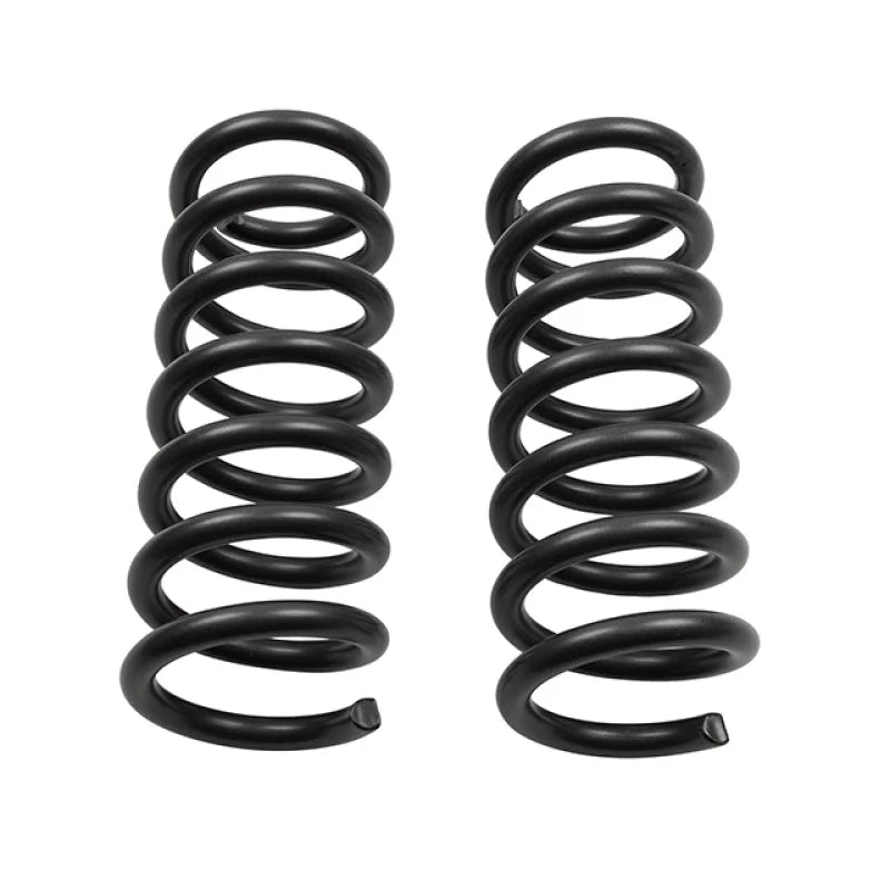 Belltech MUSCLE CAR SPRING SET 92-96 IMPALA/CAPRICE/FR 1.5inch - Main Product View