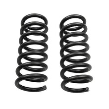 Load image into Gallery viewer, Belltech MUSCLE CAR SPRING SET 92-96 IMPALA/CAPRICE/FR 1.5inch - Main Product View