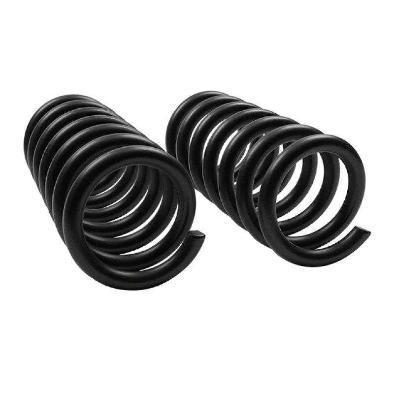 Belltech MUSCLE CAR SPRING SET 92-96 IMPALA/CAPRICE/FR 1.5inch - Side View