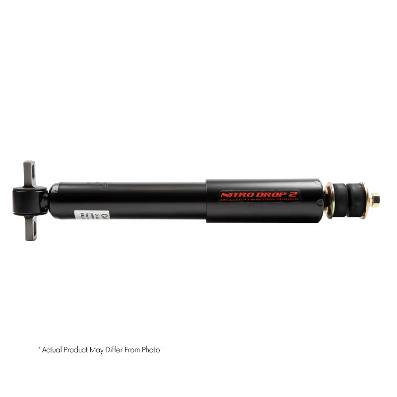 Belltech ND2 OEM Shock - Back View
