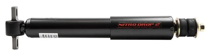 Belltech ND2 OEM Shock - Installation View