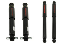 Load image into Gallery viewer, Belltech ND2 OEM Shock Set - Main Product View
