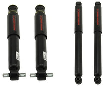 Load image into Gallery viewer, Belltech ND2 OEM Shock Set - Installation View