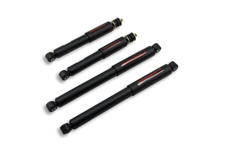 Belltech ND2 OEM Shock Set - Main Product View