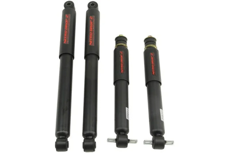 Belltech ND2 OEM Shock Set - Main Product View