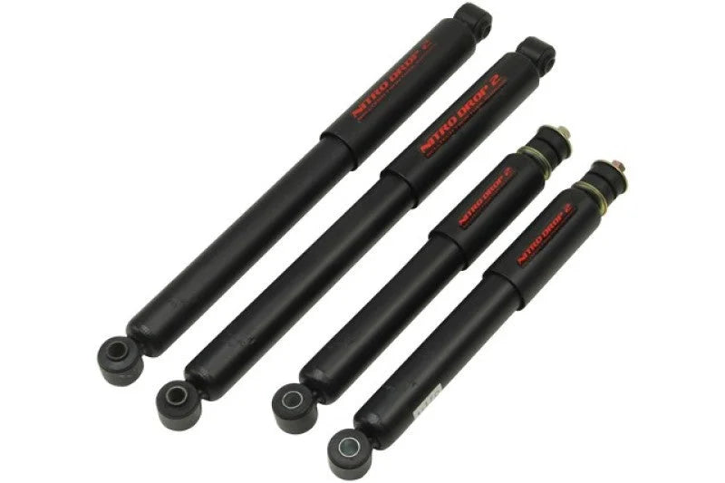 Belltech ND2 OEM Shock Set - Main Product View