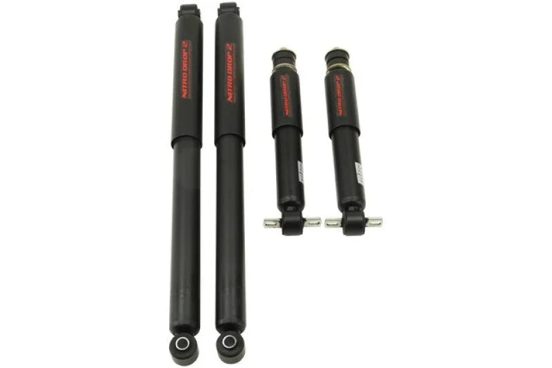 Belltech ND2 OEM Shock Set - Main Product View