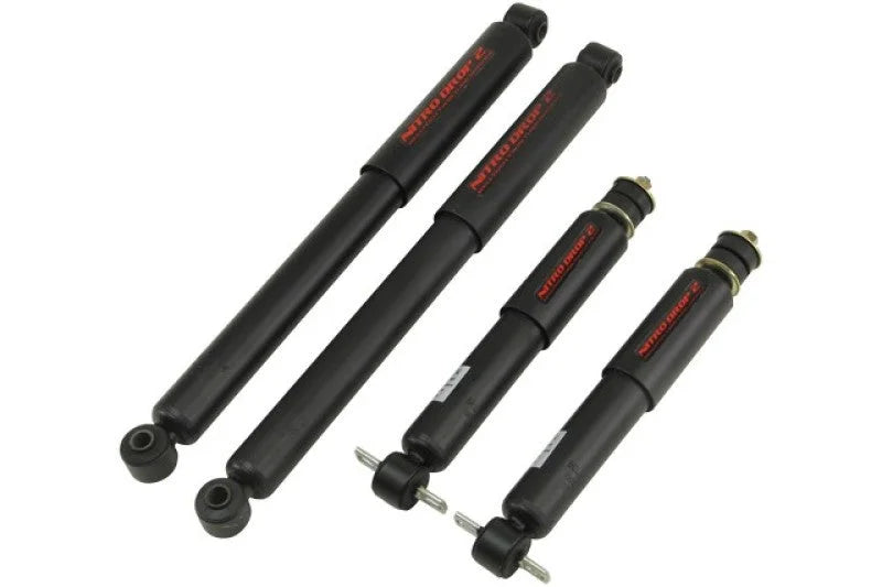 Belltech ND2 OEM Shock Set - Main Product View