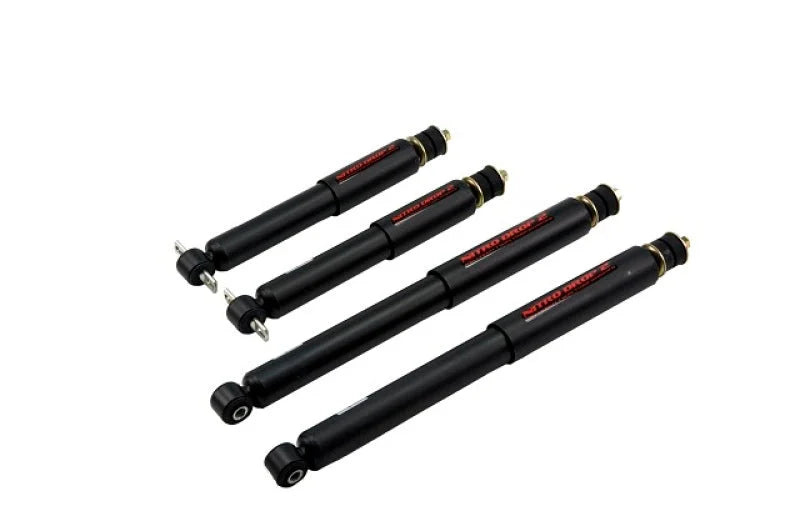 Belltech ND2 OEM Shock Set - Main Product View
