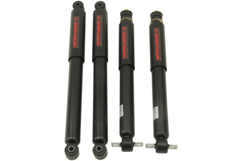 Belltech ND2 OEM Shock Set - Main Product View