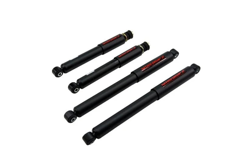 Belltech ND2 OEM Shock Set - Main Product View