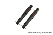 Load image into Gallery viewer, Belltech ND2 OEM Shock Set - Back View