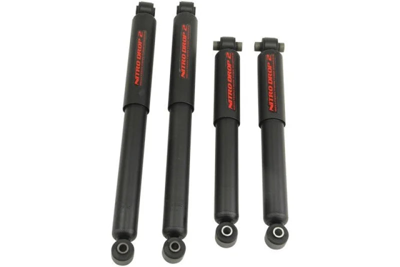 Belltech ND2 OEM Shock Set - Main Product View