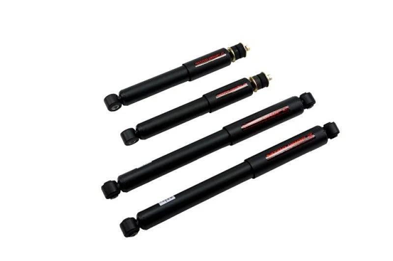 Belltech ND2 OEM Shock Set - Main Product View