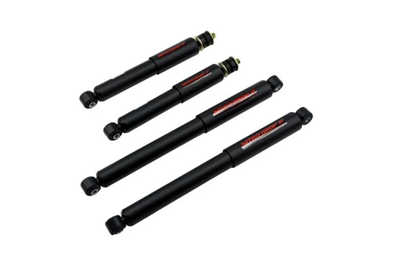 Belltech ND2 OEM Shock Set - Main Product View