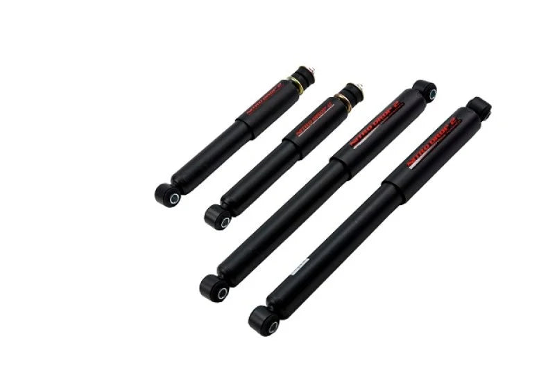 Belltech ND2 OEM Shock Set - Main Product View
