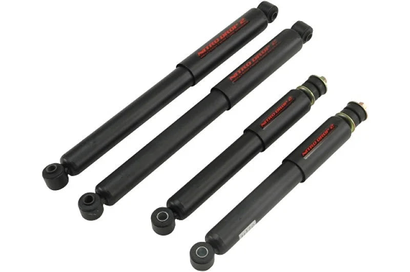 Belltech ND2 OEM Shock Set - Main Product View