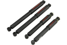 Load image into Gallery viewer, Belltech ND2 OEM Shock Set - Side View