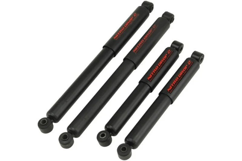 Belltech ND2 OEM Shock Set - Main Product View