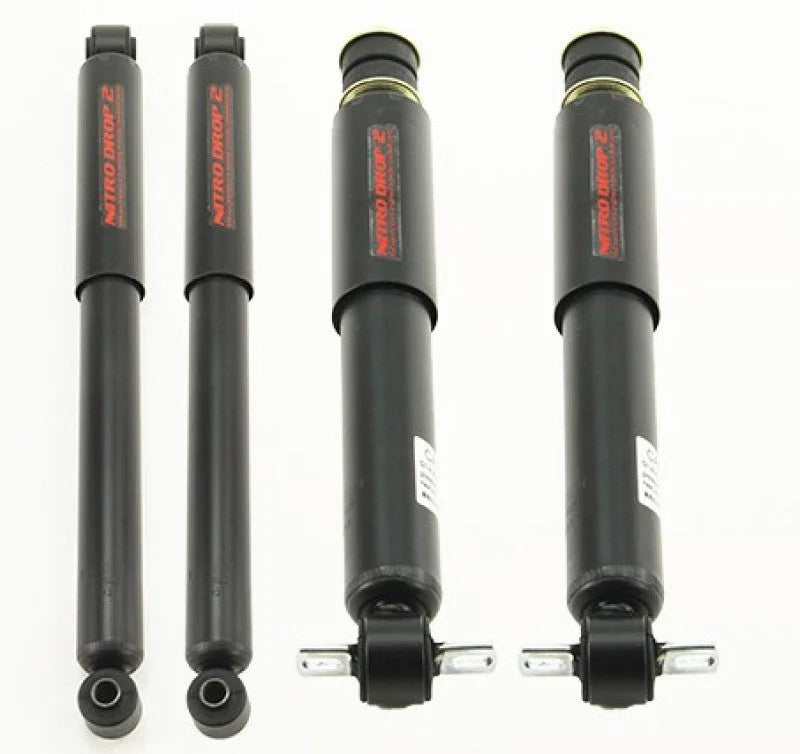 Belltech ND2 OEM Shock Set - Additional View 6