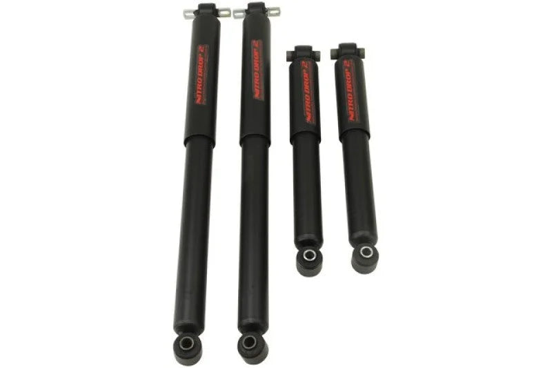 Belltech Nitro Drop 2 Shock Absorber - Main Product View