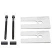 Load image into Gallery viewer, Belltech PINION SHIM KIT 2.5 DEGREE 2004+ F-150 ONLY - Main Product View