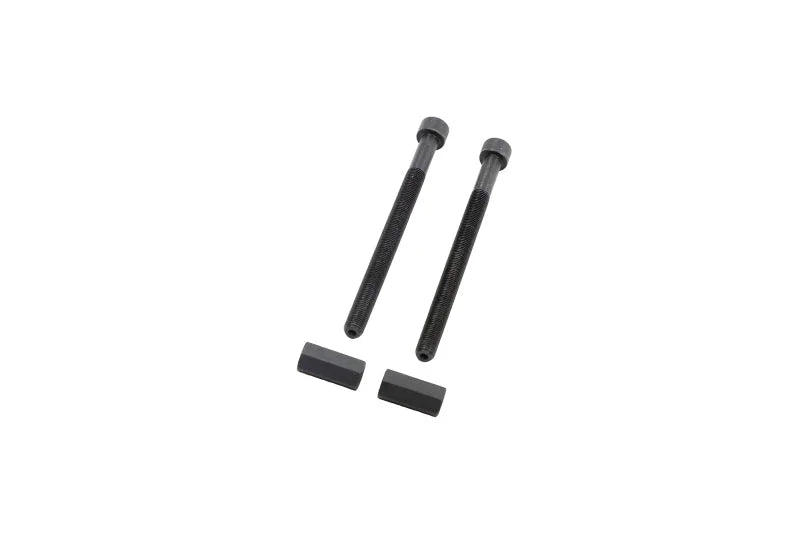 Belltech PINION SHIM KIT 2.5 DEGREE 2004+ F-150 ONLY - Back View