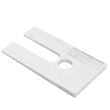 Load image into Gallery viewer, Belltech PINION SHIM KIT 2.5 DEGREE 2004+ F-150 ONLY - Installation View