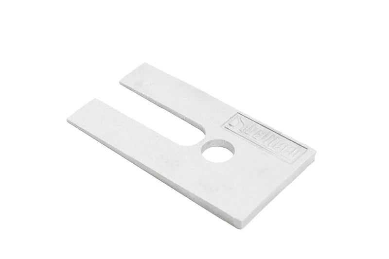 Belltech PINION SHIM KIT 2.5 DEGREE 2004+ F-150 ONLY - Installation View