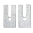 Load image into Gallery viewer, Belltech PINION SHIM KIT 2.5 DEGREE 2004+ F-150 ONLY - Additional View 5