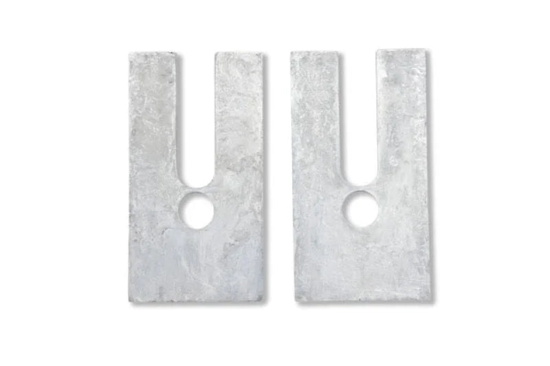 Belltech PINION SHIM KIT 2.5 DEGREE 2004+ F-150 ONLY - Additional View 5