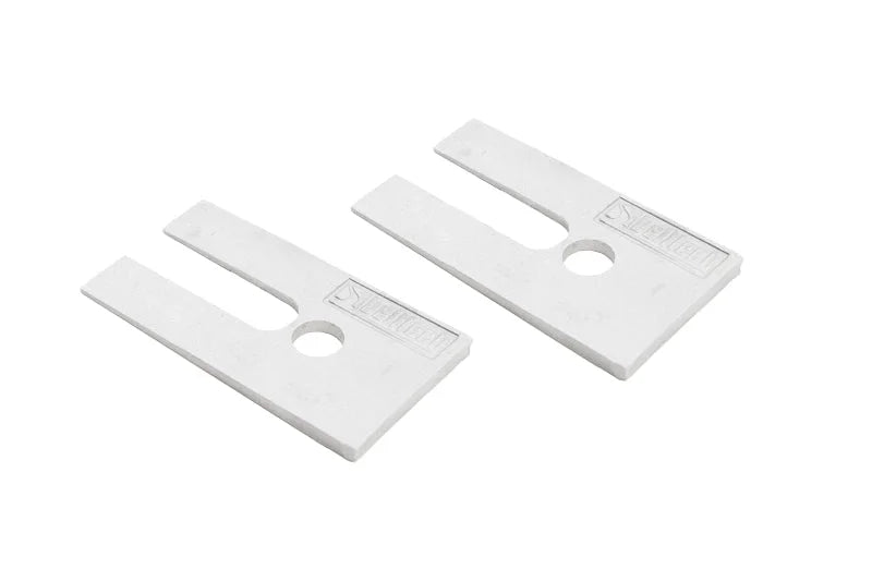 Belltech PINION SHIM KIT 2.5 DEGREE 2004+ F-150 ONLY - Additional View 6