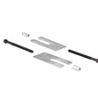 Load image into Gallery viewer, Belltech PINION SHIM SET 1 DEGREE (PAIR) - Main Product View