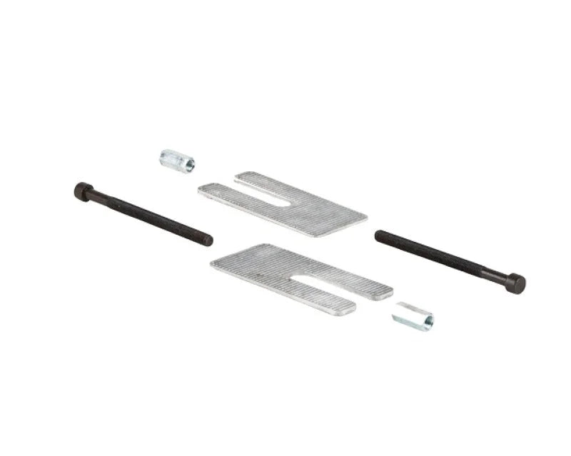 Belltech PINION SHIM SET 1 DEGREE (PAIR) - Main Product View