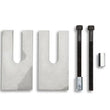 Load image into Gallery viewer, Belltech PINION SHIM SET 2 DEGREE (PAIR) - Main Product View