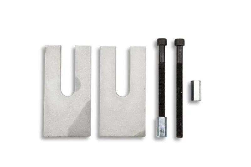Belltech PINION SHIM SET 2 DEGREE (PAIR) - Main Product View