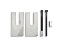 Load image into Gallery viewer, Belltech PINION SHIM SET 2 DEGREE (PAIR) - Main Product View