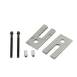 Load image into Gallery viewer, Belltech PINION SHIM SET 4 DEGREE (PAIR) - Main Product View